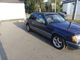 Mercedes-Benz E 260 1988 годаүшін600 000 тг. в Павлодар – фото 5