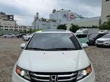 Honda Odyssey 2015 года за 11 300 000 тг. в Алматы – фото 2