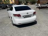 Toyota Avensis 2011 года за 6 500 000 тг. в Актобе – фото 3