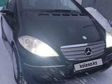 Mercedes-Benz A 170 2005 года за 3 100 000 тг. в Кызылорда – фото 3