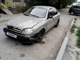 Chevrolet Lanos 2007 годаүшін350 000 тг. в Атырау – фото 4