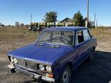 ВАЗ (Lada) 2106 2001 года за 300 000 тг. в Иртышск