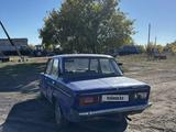 ВАЗ (Lada) 2106 2001 года за 300 000 тг. в Иртышск – фото 3