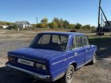 ВАЗ (Lada) 2106 2001 года за 300 000 тг. в Иртышск – фото 4