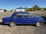 ВАЗ (Lada) 2106 2001 года за 300 000 тг. в Иртышск – фото 5