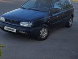 Volkswagen Golf 1993 годаfor650 000 тг. в Караганда