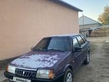 ВАЗ (Lada) 21099 2000 годаүшін300 000 тг. в Шымкент