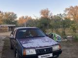 ВАЗ (Lada) 21099 2000 годаүшін300 000 тг. в Шымкент – фото 2