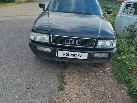 Audi 80 1994 года за 1 300 000 тг. в Уральск – фото 2