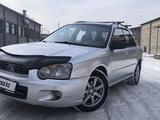 Subaru Impreza 2004 годаfor3 550 000 тг. в Алматы