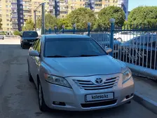 Toyota Camry, 2007