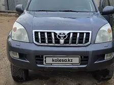 Toyota Land Cruiser Prado, 2005