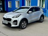 Kia Sportage 2020 года за 10 890 000 тг. в Караганда