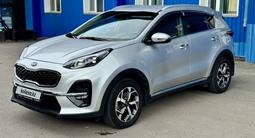 Kia Sportage 2020 года за 10 890 000 тг. в Караганда