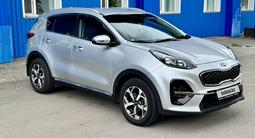 Kia Sportage 2020 года за 10 890 000 тг. в Караганда – фото 4