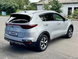 Kia Sportage 2020 года за 10 890 000 тг. в Караганда – фото 3