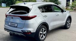 Kia Sportage 2020 года за 10 890 000 тг. в Караганда – фото 3