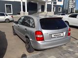 Mazda 323 2002 года за 1 800 000 тг. в Усть-Каменогорск – фото 2