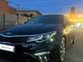 Kia K5 2020 года за 8 400 000 тг. в Тараз – фото 3