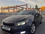 Kia K5 2014 годаүшін5 000 000 тг. в Караганда – фото 2