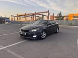 Kia K5 2014 годаүшін5 000 000 тг. в Караганда – фото 4