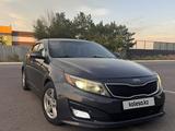 Kia K5 2014 годаүшін5 000 000 тг. в Караганда
