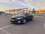 Kia K5 2014 годаүшін5 000 000 тг. в Караганда – фото 5