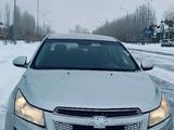 Chevrolet Cruze 2013 года за 2 222 222 тг. в Астана
