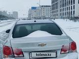 Chevrolet Cruze 2013 года за 2 222 222 тг. в Астана – фото 3