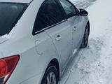 Chevrolet Cruze 2013 года за 2 222 222 тг. в Астана – фото 4