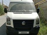 Volkswagen Crafter 2007 года за 9 200 000 тг. в Шымкент