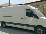 Volkswagen Crafter 2007 года за 9 200 000 тг. в Шымкент – фото 2