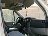 Volkswagen Crafter 2007 года за 9 200 000 тг. в Шымкент – фото 3