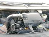 Volkswagen Crafter 2007 года за 9 200 000 тг. в Шымкент – фото 4
