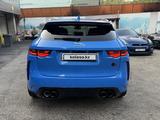 Jaguar F-Pace 2019 года за 50 000 000 тг. в Алматы – фото 4