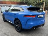 Jaguar F-Pace 2019 года за 50 000 000 тг. в Алматы – фото 5