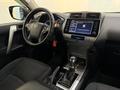 Toyota Land Cruiser Prado Comfort 2022 годаүшін24 200 000 тг. в Астана – фото 13
