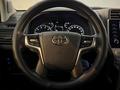 Toyota Land Cruiser Prado Comfort 2022 годаүшін24 200 000 тг. в Астана – фото 14