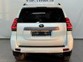 Toyota Land Cruiser Prado Comfort 2022 годаүшін24 200 000 тг. в Астана – фото 4