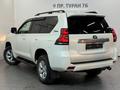 Toyota Land Cruiser Prado Comfort 2022 годаүшін24 200 000 тг. в Астана – фото 2