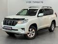 Toyota Land Cruiser Prado Comfort 2022 годаүшін24 200 000 тг. в Астана
