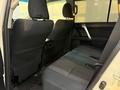 Toyota Land Cruiser Prado Comfort 2022 годаүшін24 200 000 тг. в Астана – фото 11