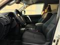 Toyota Land Cruiser Prado Comfort 2022 годаүшін24 200 000 тг. в Астана – фото 12