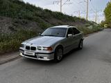 BMW 320 1992 годаүшін1 600 000 тг. в Тараз – фото 2