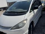 Toyota Estima 2002 годаүшін6 800 000 тг. в Алматы – фото 2