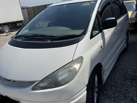 Toyota Estima 2002 года за 6 800 000 тг. в Алматы – фото 2