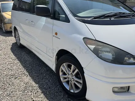 Toyota Estima 2002 года за 6 800 000 тг. в Алматы – фото 3