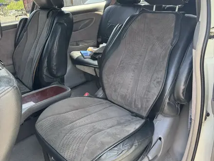 Toyota Estima 2002 года за 6 800 000 тг. в Алматы – фото 8