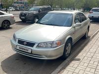 Toyota Camry 2000 годаүшін3 200 000 тг. в Астана