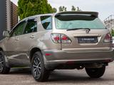Lexus RX 300 2002 года за 5 890 000 тг. в Алматы – фото 3